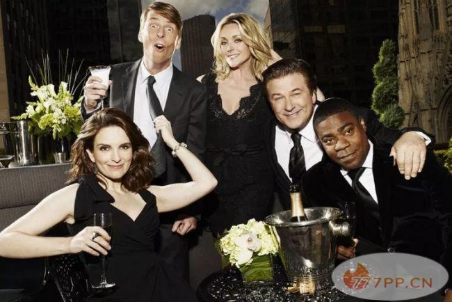 30 Rock (2006)