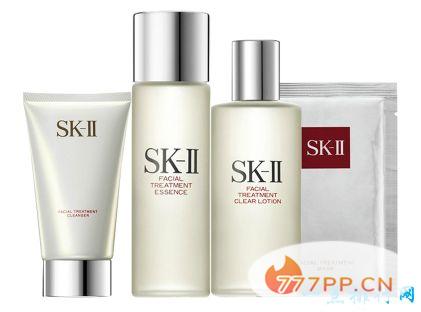 SK－II