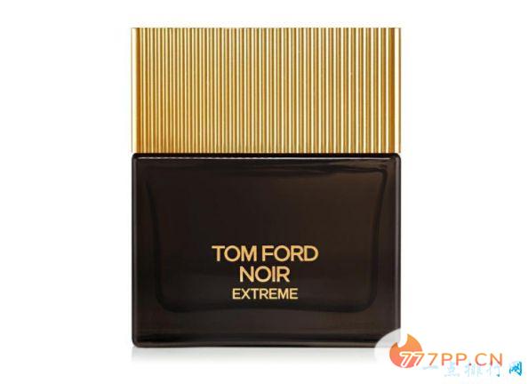 汤姆·福特男士香水