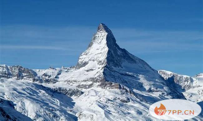 Matterhorn