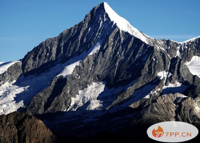 Weisshorn