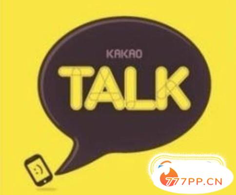 kakaotalk注册步骤方法