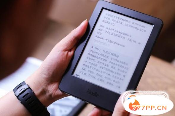 如何获取免费kindle电子书资源