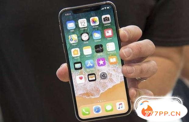 使用iphoneX的6个小技巧