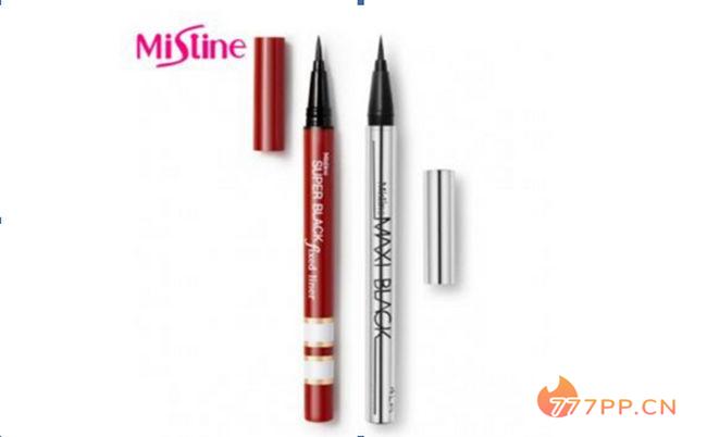 泰国Mistine眼线笔