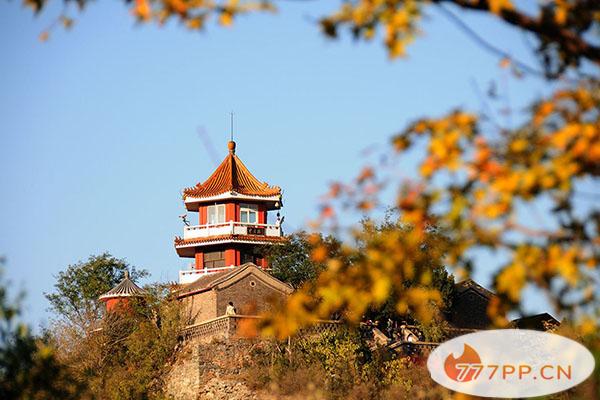 北京夏天十大景点