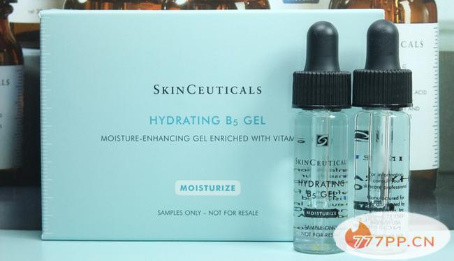 Skin Ceuticals B5保湿精华液