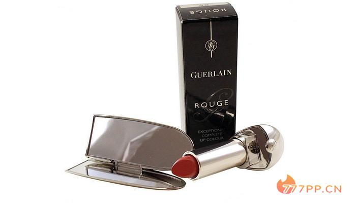 Guerlain Rouge G Jewel唇膏 