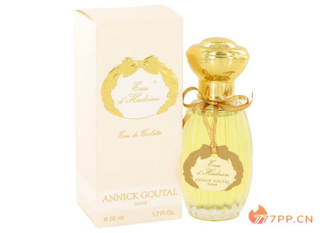 Annick Goutal Eau d’hadrien