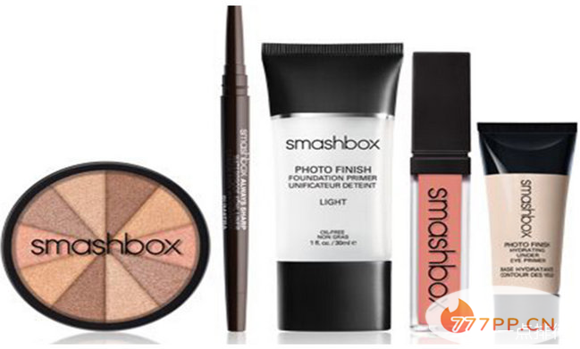 Smashbox