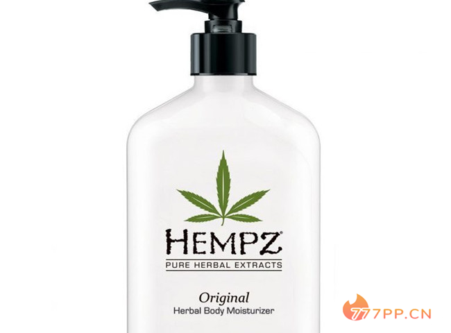 Hempz Original Herbal Body Moisturizer