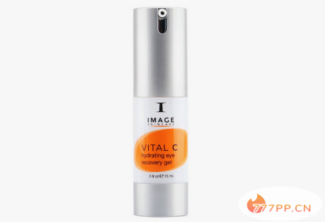 Image Skincare 维C保湿眼霜