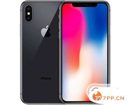 iPhone X怎样设置手机铃声？