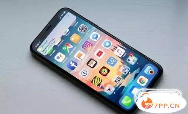 iPhoneX怎么用?