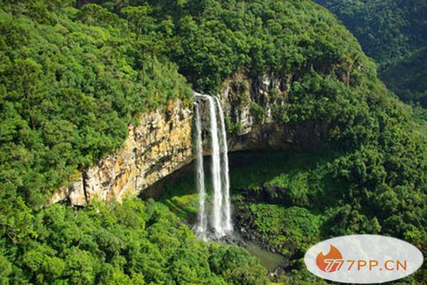 2020青山瀑布门票交通及天气 青山瀑布景点介绍