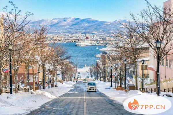 日本冬季旅游穿衣指南-日本冬季旅游哪里最好玩