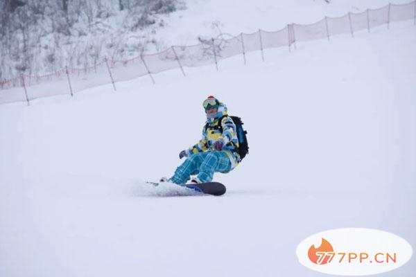 哈尔滨滑雪场哪个好 门票交通地址攻略