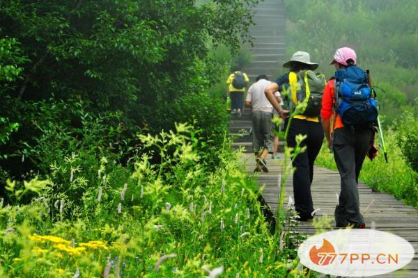 宁波登山路线推荐-宁波爬山哪里好