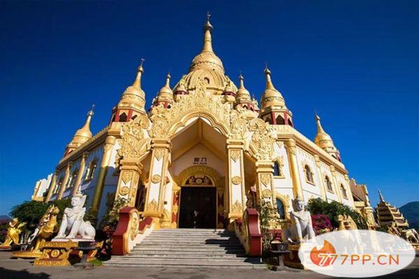 云南芒市旅游攻略必去景点 芒市旅游最佳时间