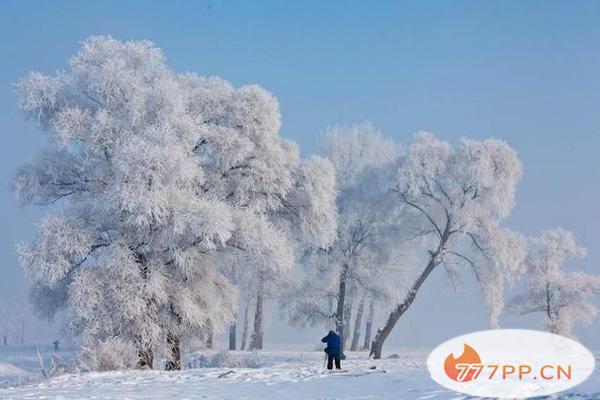 平原上的摩西在哪里拍摄-取景地吉林景点介绍