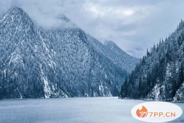 九寨沟旅游攻略 九寨沟什么时候去最好