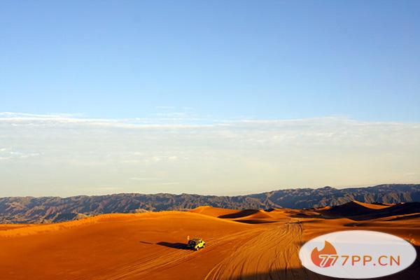 宁夏自驾游攻略最新 宁夏自驾游最佳路线及景点