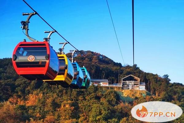 太原天龙山景区门票多少钱 天龙山景区游玩攻略