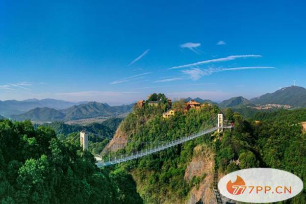 太原天龙山景区门票多少钱 天龙山景区游玩攻略