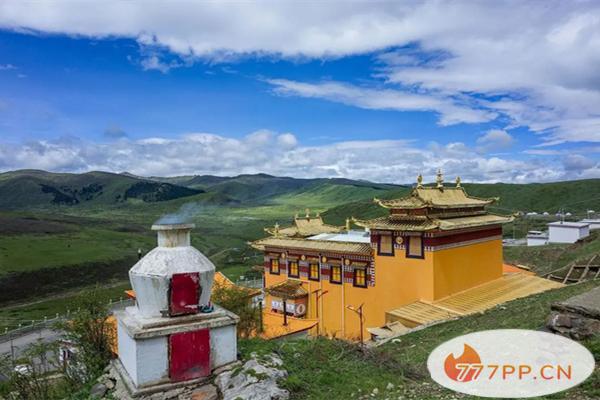 达格则景区地址及景区介绍