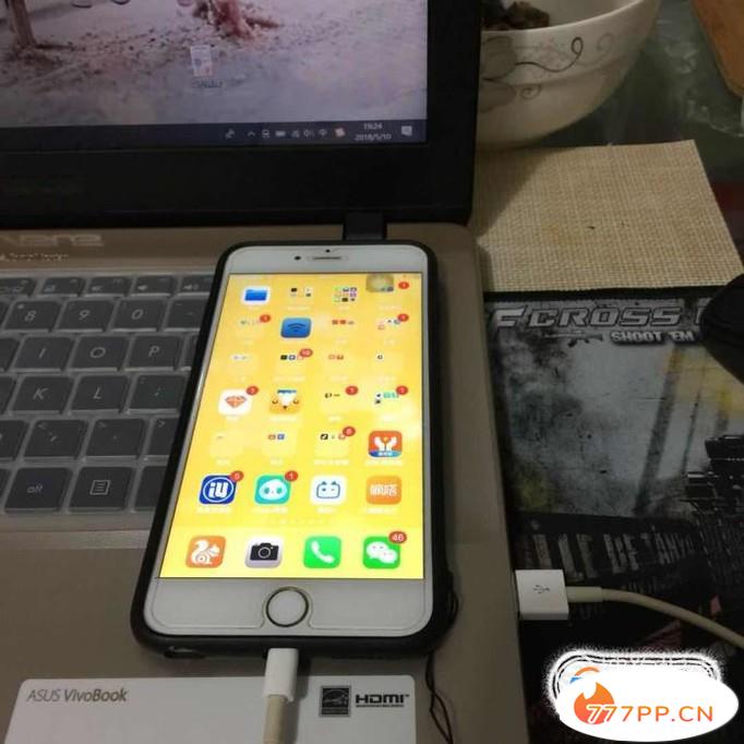 iPhone苹果手机不能充电没反应