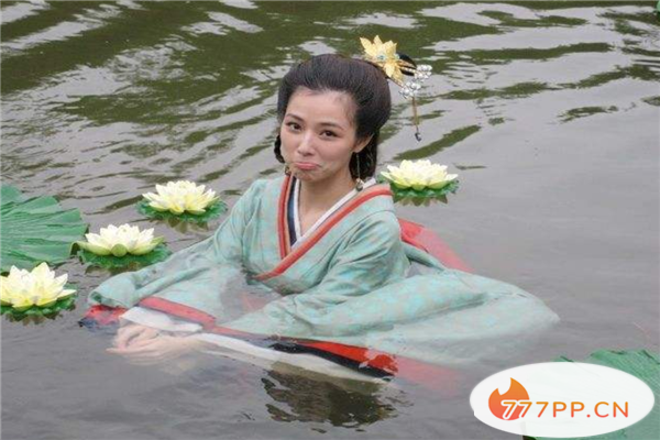 10大台湾偶像剧女神