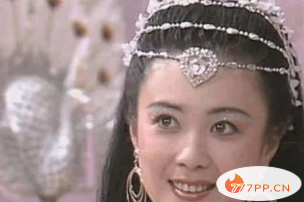 不同时代美女排名 刘晓庆第3，第一为60年代美女！神仙颜值