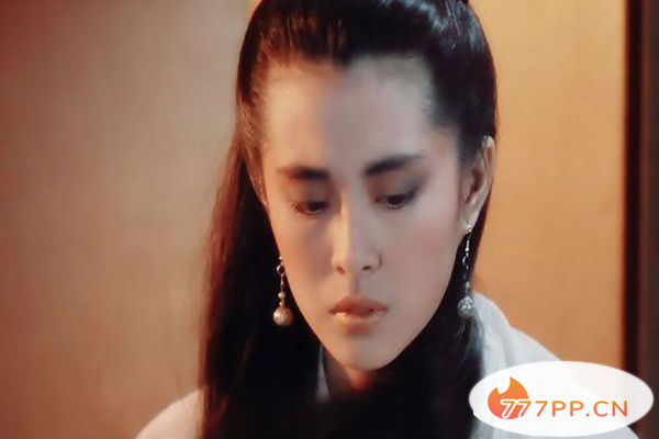 中国十大美女排行榜 刘亦菲仅排名第5，第一以小倩角色出名