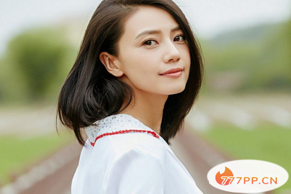 中国十大美女排行榜 刘亦菲仅排名第5，第一以小倩角色出名