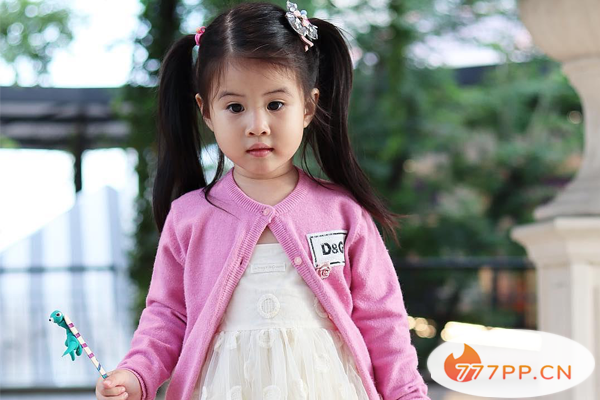 泰国十大最漂亮童星 憨态可掬的小宝贝！被她们圈粉了没呢