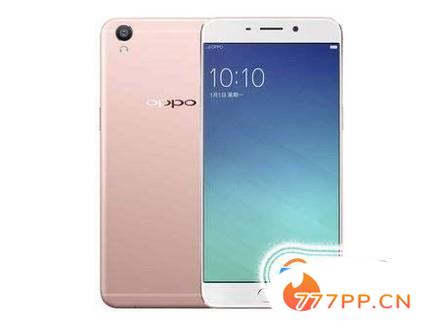 OPPO R9 怎么打开个人热点