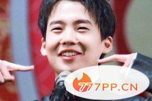 最新95后人气男明星top10：蔡徐坤上榜，第八“小