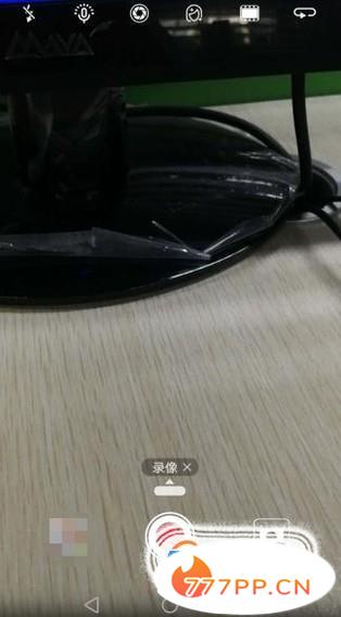 华为p10后置摄像头模糊怎么办