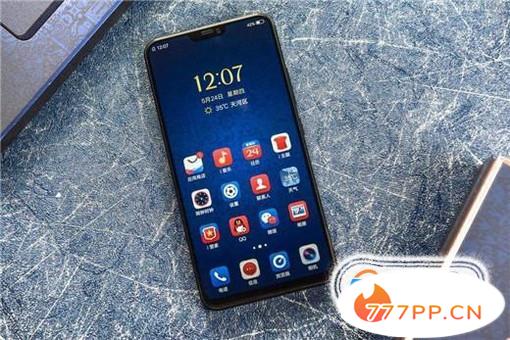 VIVO X21如何快速截屏