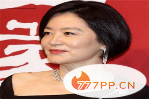 台湾十大美女演员：伊能静上榜，她是美容大王