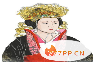 中国古代十大才女：李清照上榜，她是唯一女皇