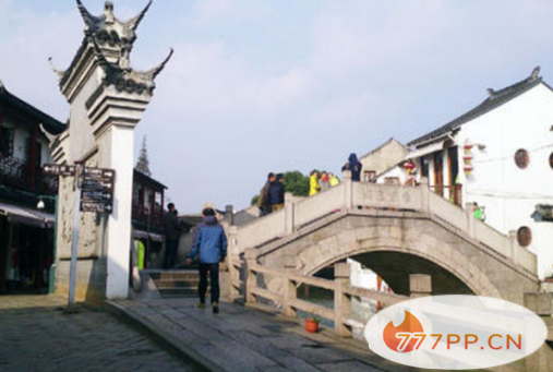 上海必游的十大免费景点