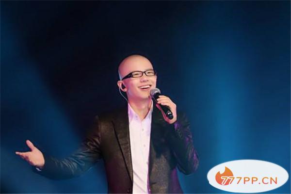 中国好声音人气最旺的十位歌手排行榜：周深仅排名第五