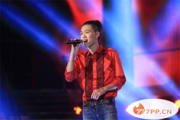 中国好声音人气最旺的十位歌手排行榜：周深仅排名第五