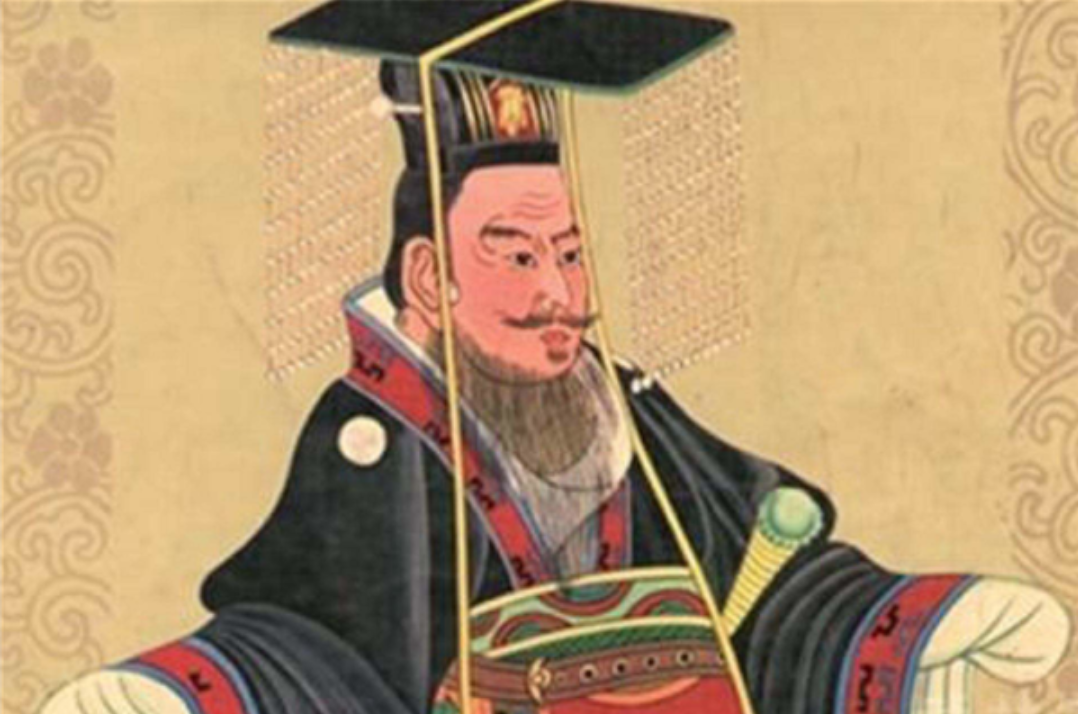 中国十大最长寿的皇帝排行榜：乾隆帝活得最久