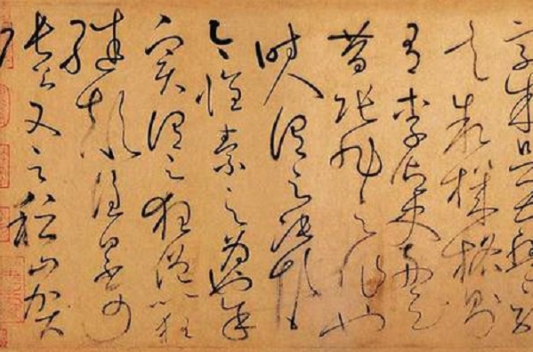 中国古代最著名十大书法家排行榜：柳公权第四