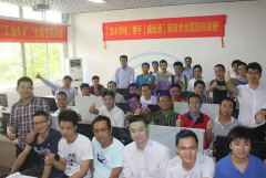 中国十大电工培训机构，龙丰排第一，第十采用