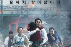 韩国十大灾难片排行榜，釜山行排第一，流感上