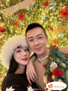 <b>蒋丽莎晒露小腹视频被传怀五胎 工作人员否认</b>