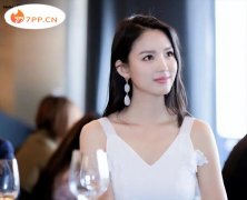 名副其实的“中国第一美女”，拒绝豪门嫁给爱